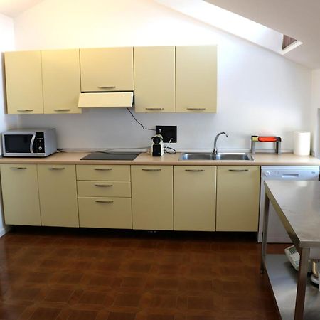 Locanda Dal Barba Villa Lagarina Ngoại thất bức ảnh