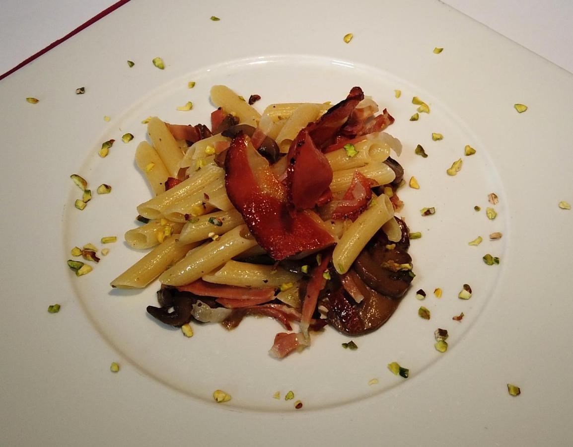 Locanda Dal Barba Villa Lagarina Ngoại thất bức ảnh