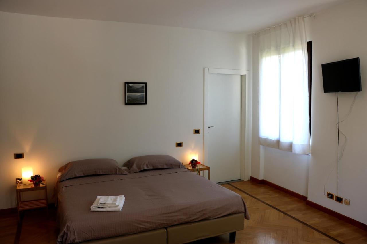 Locanda Dal Barba Villa Lagarina Ngoại thất bức ảnh