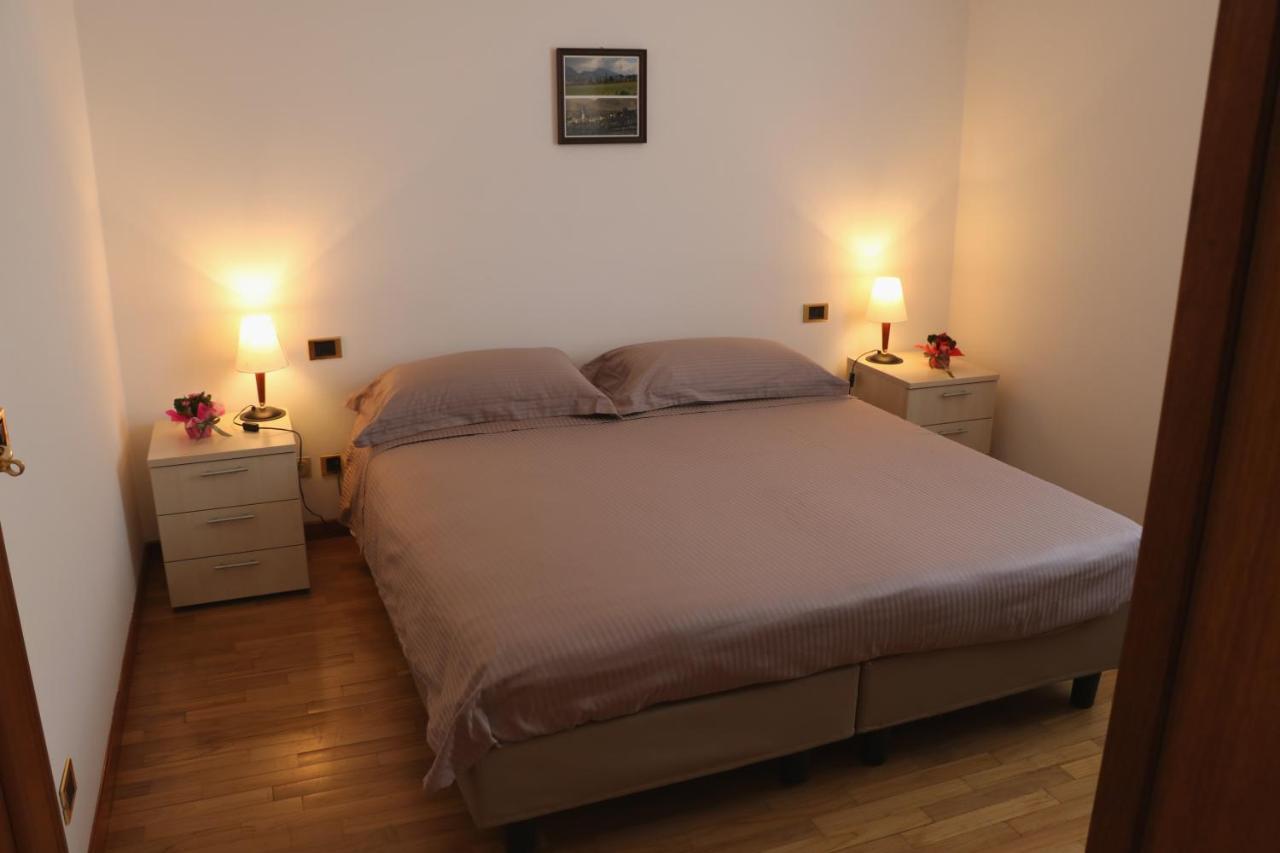 Locanda Dal Barba Villa Lagarina Ngoại thất bức ảnh