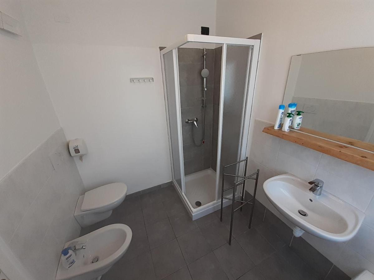 Locanda Dal Barba Villa Lagarina Ngoại thất bức ảnh