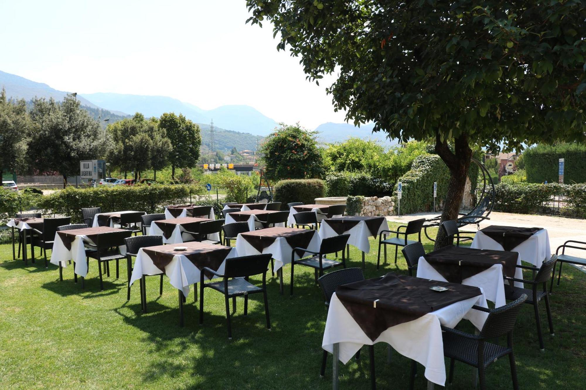 Locanda Dal Barba Villa Lagarina Ngoại thất bức ảnh